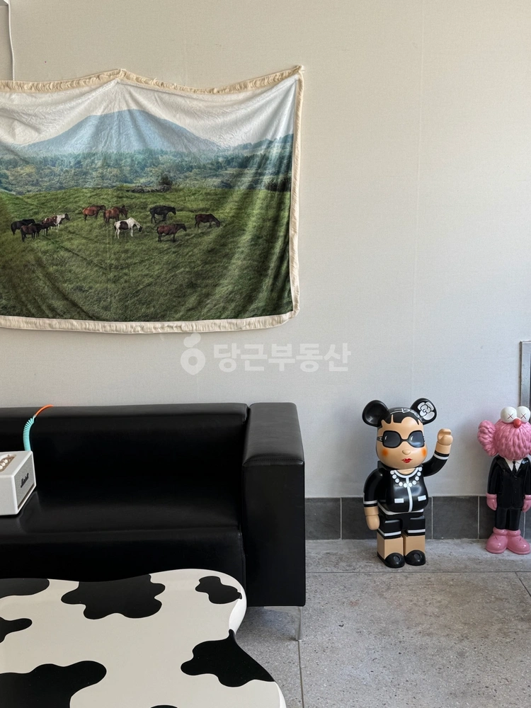 대전광역시 서구 가수원동 상가 사진 1