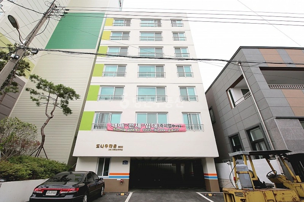 전남광주통합특별시 북구 중흥동 아파트 사진 1