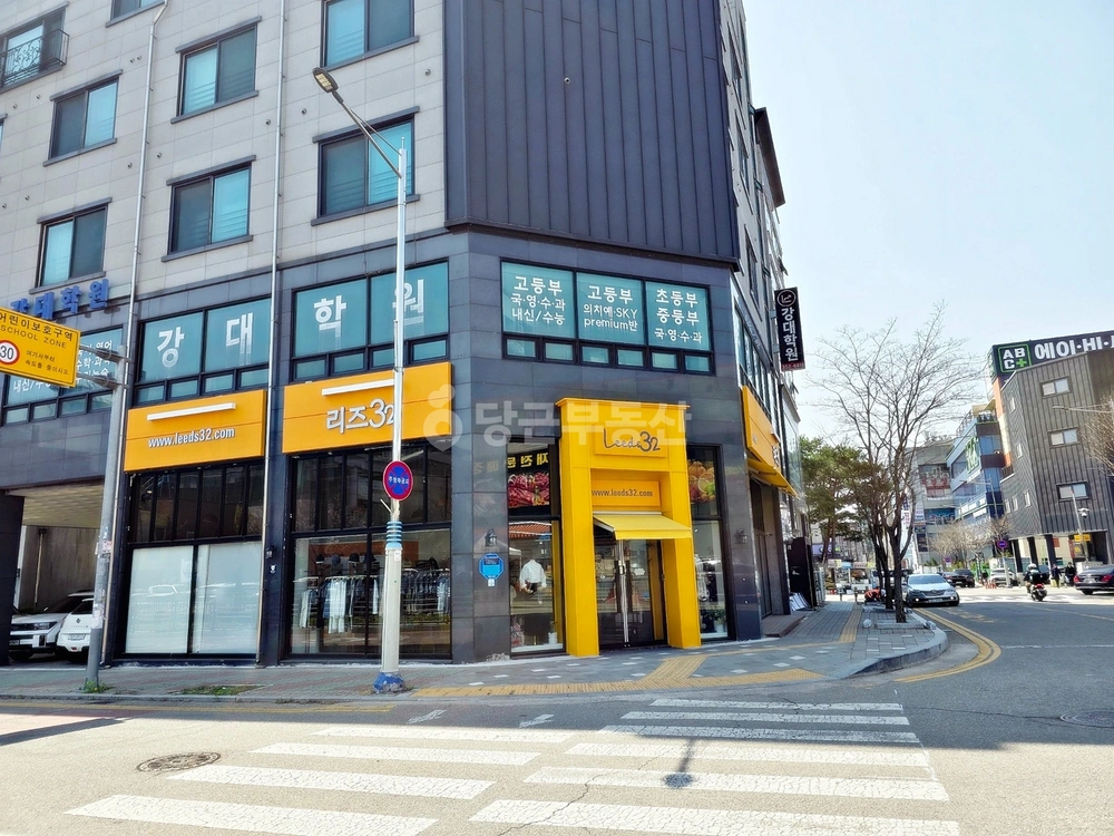 경기도 화성시 만세구 향남읍 상가 사진 1
