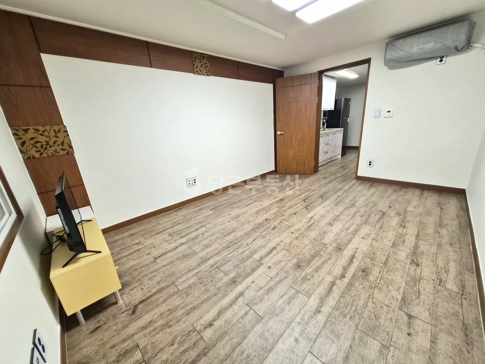 경상북도 포항시 북구 장성동 원룸 사진 1