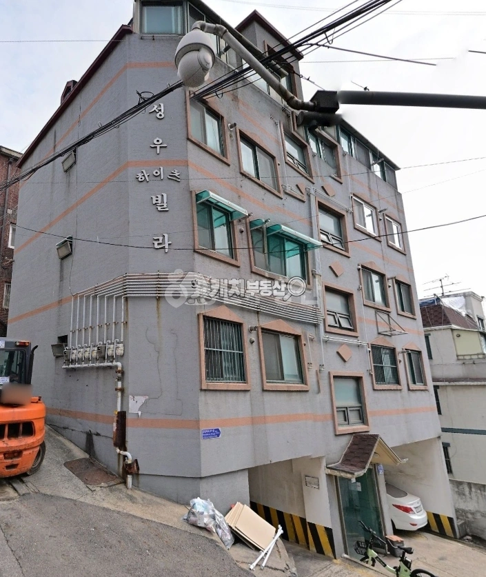 서울특별시 강서구 화곡동 빌라(투룸 이상) 사진 1
