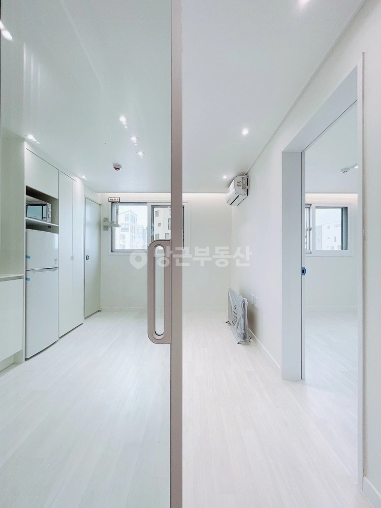 전남광주통합특별시 광산구 하남동 빌라(투룸 이상) 사진 1