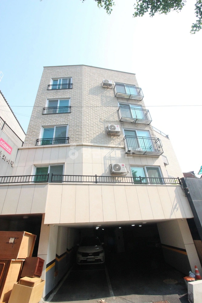 서울특별시 서대문구 홍은동 빌라(투룸 이상) 사진 1