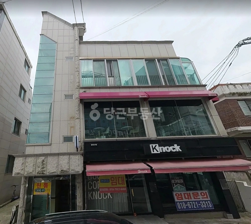 충청북도 청주시 서원구 모충동 상가 사진 1
