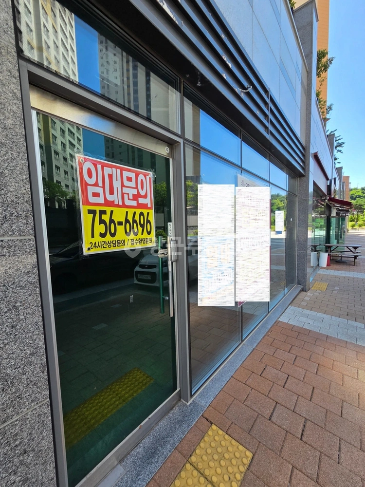 경상남도 진주시 가좌동 상가 사진 1