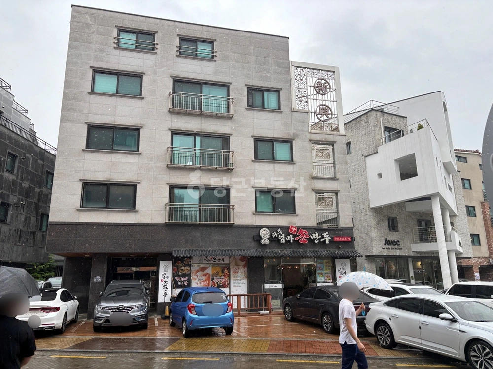 경기도 파주시 와동동 상가 사진 1