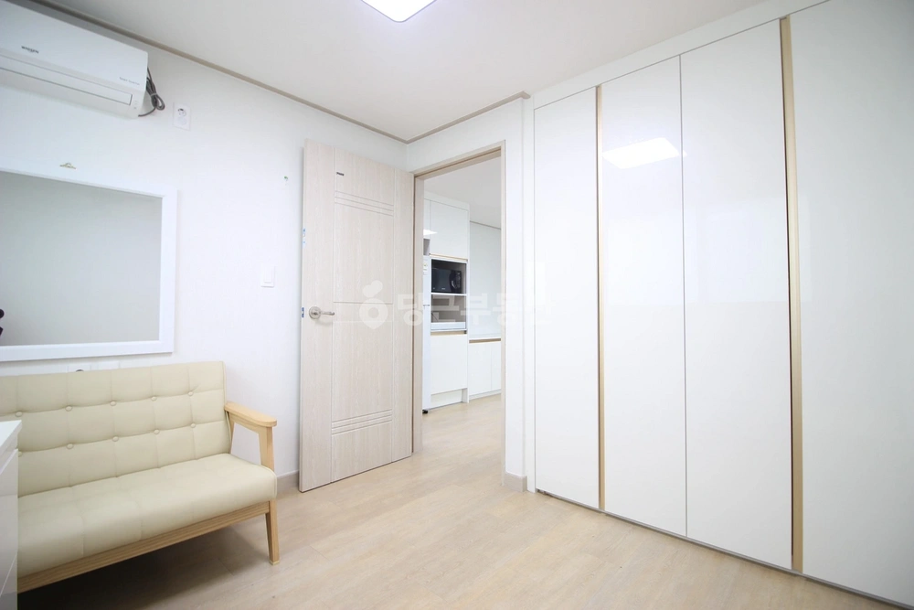 부산광역시 수영구 광안동 오피스텔 사진 1