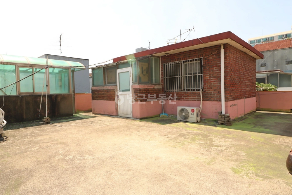 서울특별시 강서구 화곡동 원룸 사진 1