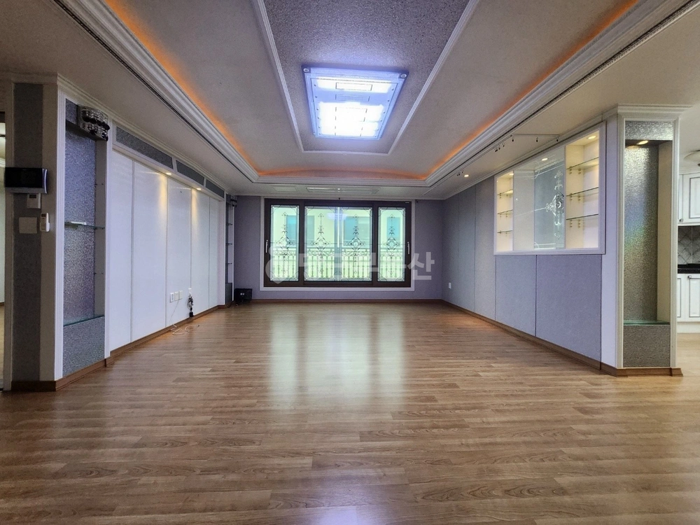 전남광주통합특별시 광산구 장덕동 빌라(투룸 이상) 사진 1