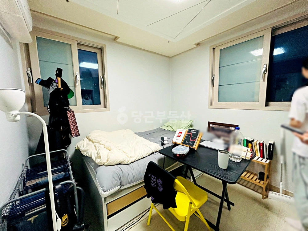 서울특별시 관악구 봉천동 원룸 사진 1