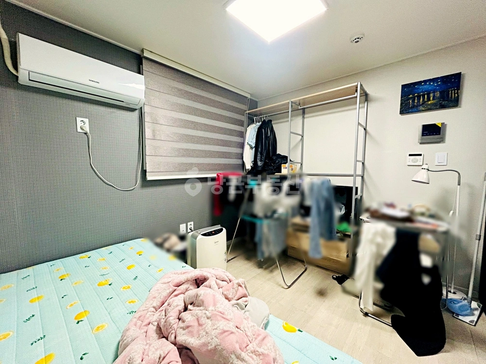 서울특별시 관악구 봉천동 원룸 사진 1