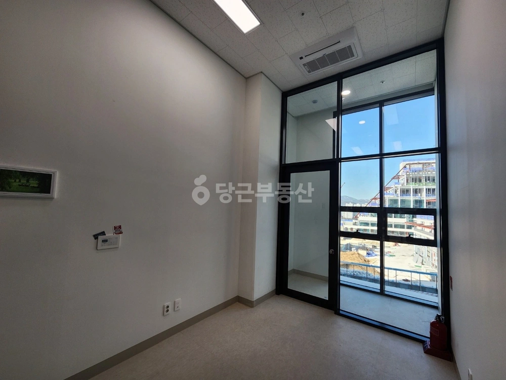 경기도 구리시 갈매동 사무실 사진 1