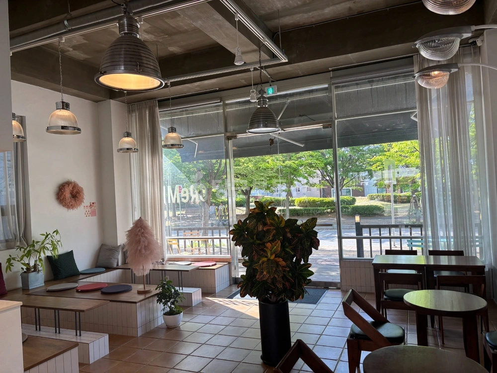 경기도 파주시 와동동 상가 사진 1