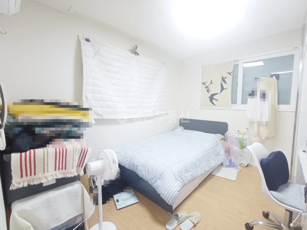 서울특별시 관악구 봉천동 원룸 사진 1