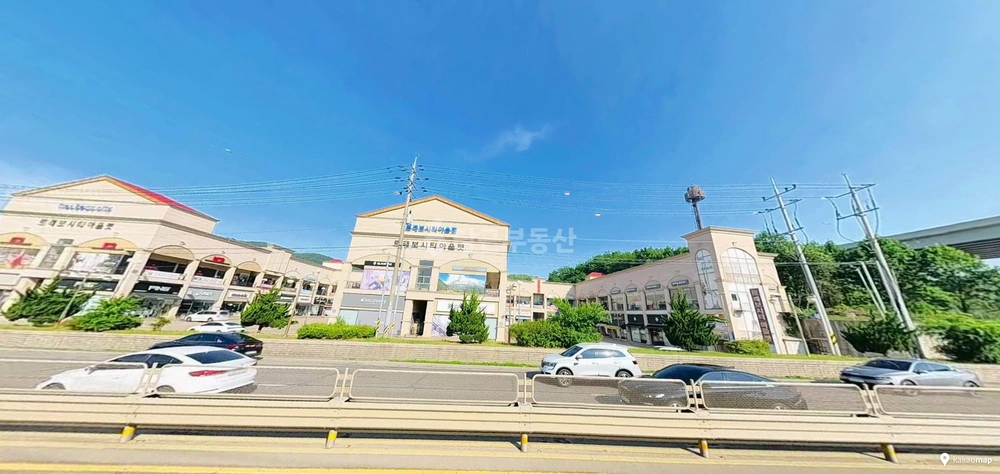 경기도 화성시 효행구 봉담읍 상가 사진 1