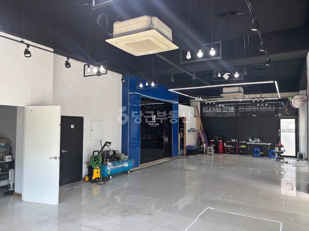 경기도 파주시 와동동 상가 사진 1