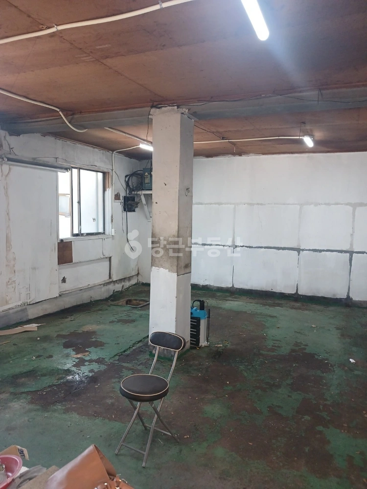 부산광역시 영도구 청학동 상가 사진 1