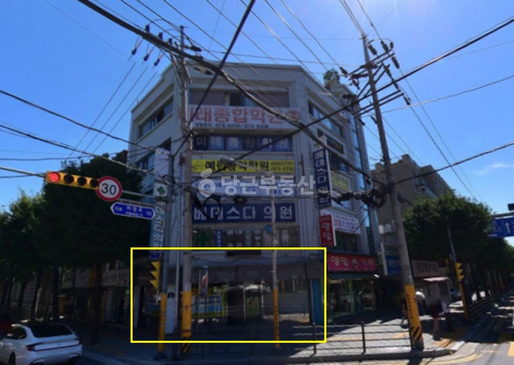 경기도 의정부시 가능동 상가 사진 1