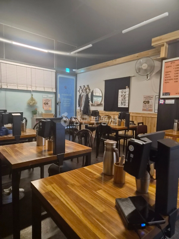 경기도 용인시 수지구 풍덕천동 상가 사진 1