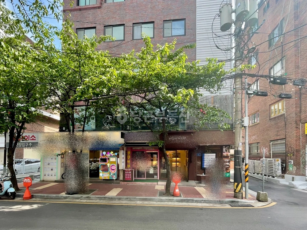 서울특별시 마포구 합정동 상가 사진 1