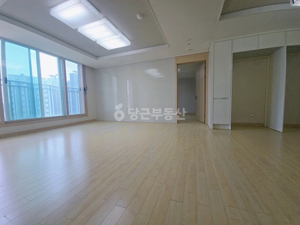 충청북도 진천군 덕산읍 아파트 사진 1