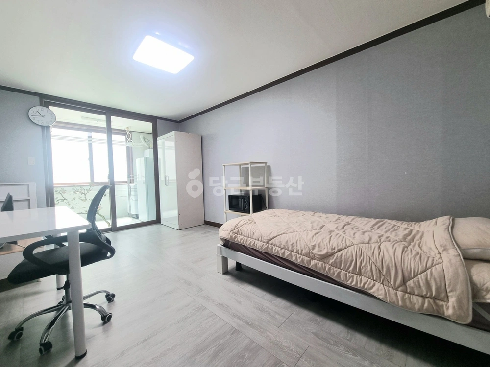 전남광주통합특별시 북구 우산동 원룸 사진 1