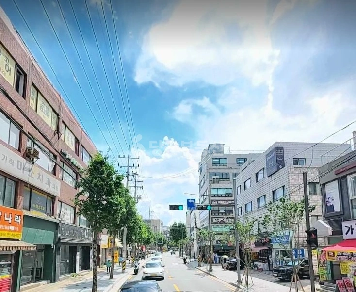 서울특별시 송파구 송파동 상가 사진 1