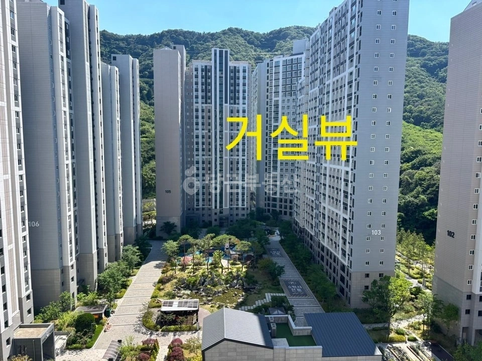 경상남도 창원시 마산합포구 가포동 아파트 사진 1