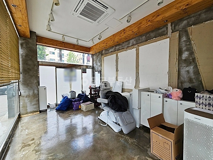 서울특별시 강남구 개포동 상가 사진 1