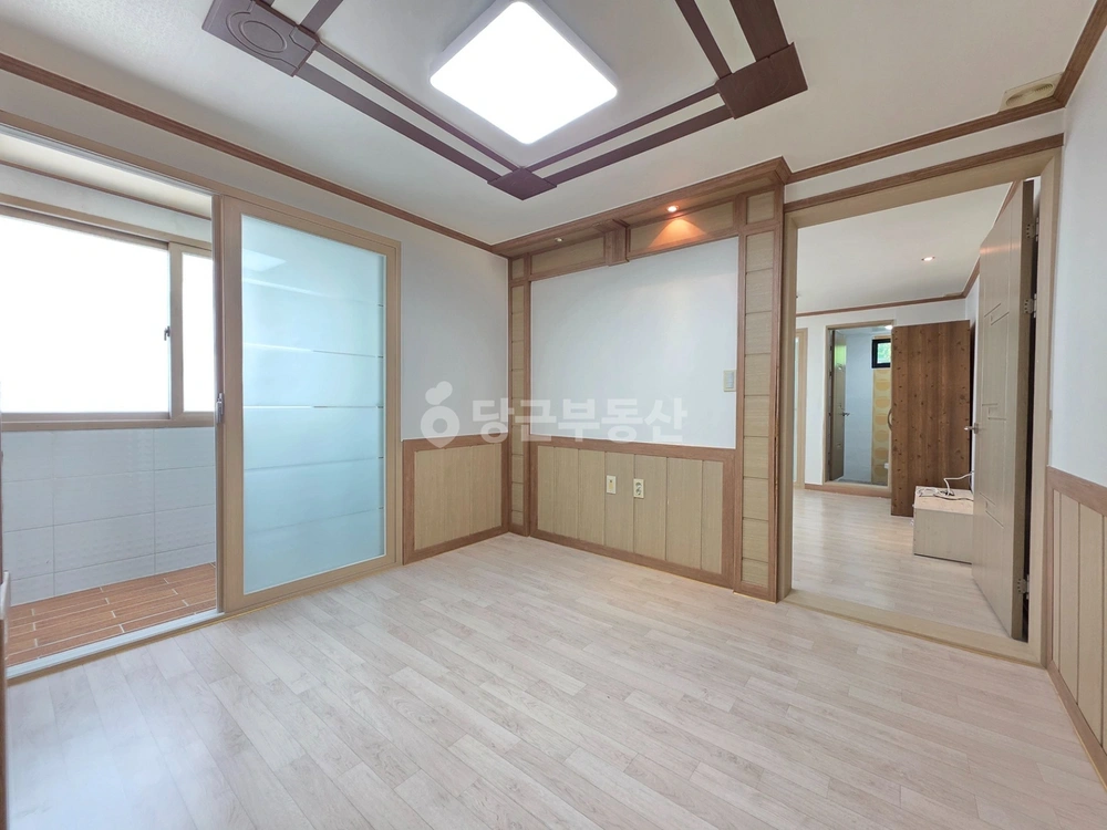 경상북도 칠곡군 북삼읍 원룸 사진 1