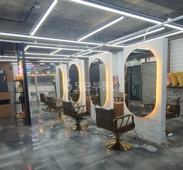 부산광역시 부산진구 전포동 상가 사진 1