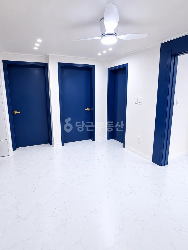 인천광역시 미추홀구 학익동 빌라(투룸 이상) 사진 1