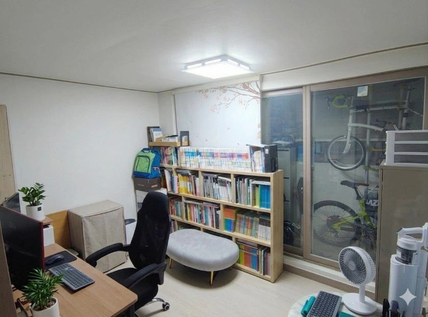 서울특별시 강서구 화곡동 빌라(투룸 이상) 사진 1