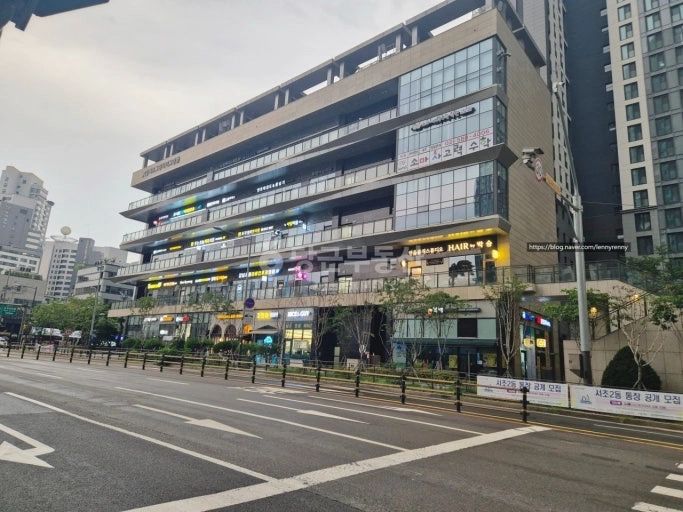서울특별시 서초구 서초동 상가 사진 1
