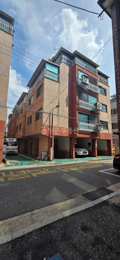 서울특별시 강동구 성내동 빌라(투룸 이상) 사진 1