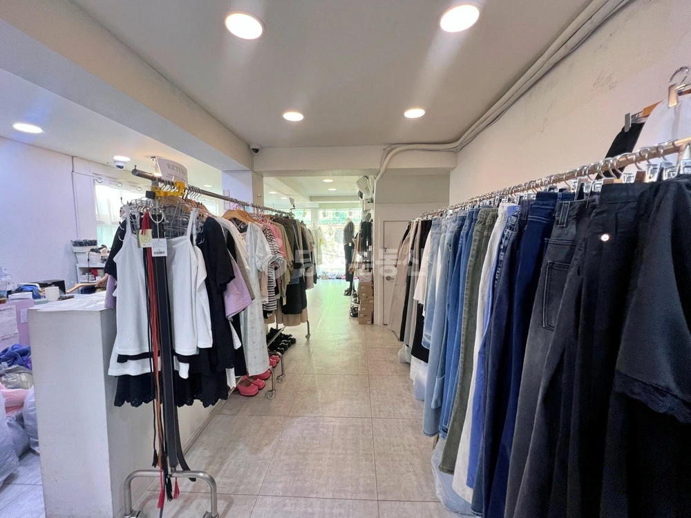서울특별시 마포구 서교동 상가 사진 1