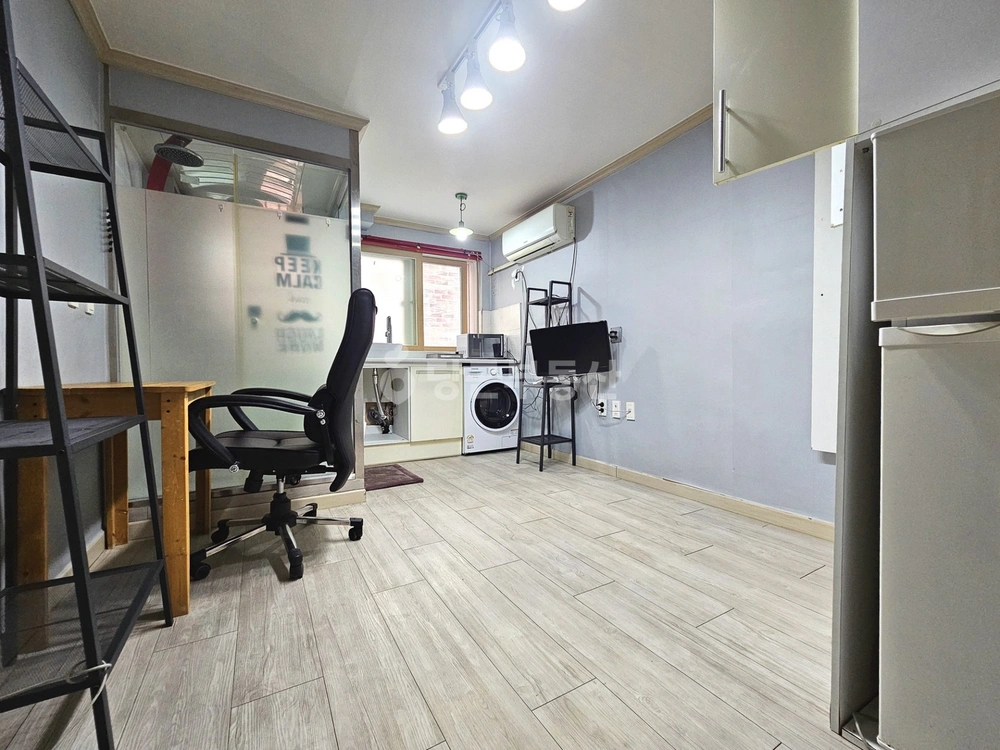 충청북도 청주시 흥덕구 복대동 원룸 사진 1