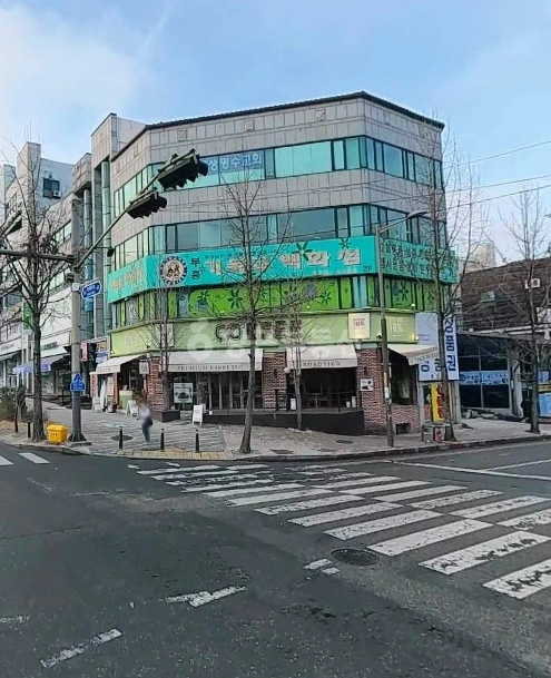 전북특별자치도 전주시 완산구 서신동 상가 사진 1