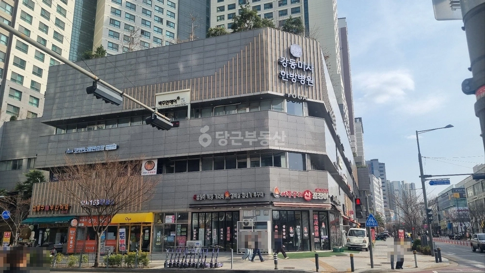 경기도 하남시 망월동 상가 사진 1