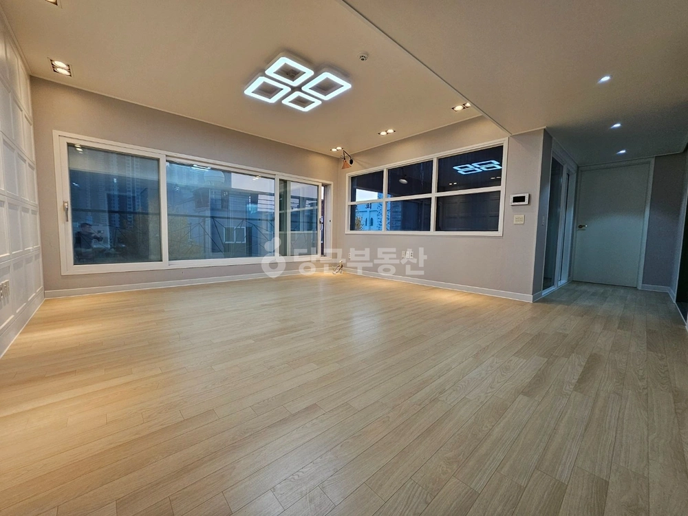 경상북도 포항시 북구 장성동 빌라(투룸 이상) 사진 1