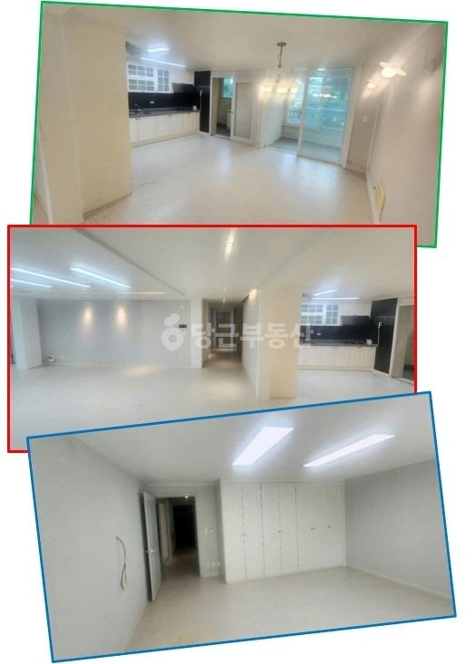 전남광주통합특별시 서구 화정동 아파트 사진 1