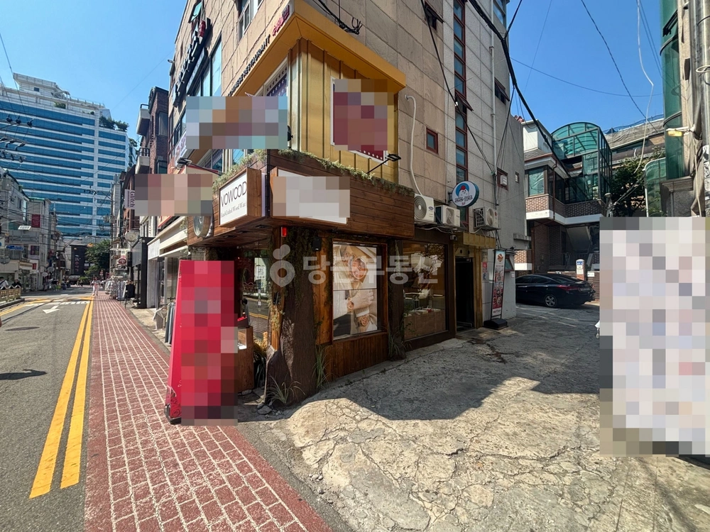 서울특별시 마포구 서교동 상가 사진 1