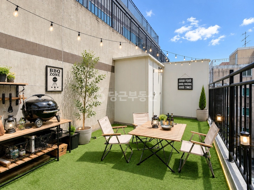 인천광역시 미추홀구 주안동 빌라(투룸 이상) 사진 1