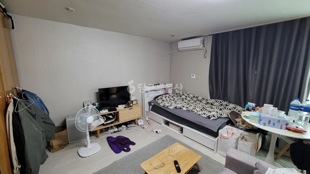 서울특별시 강남구 대치동 원룸 사진 1