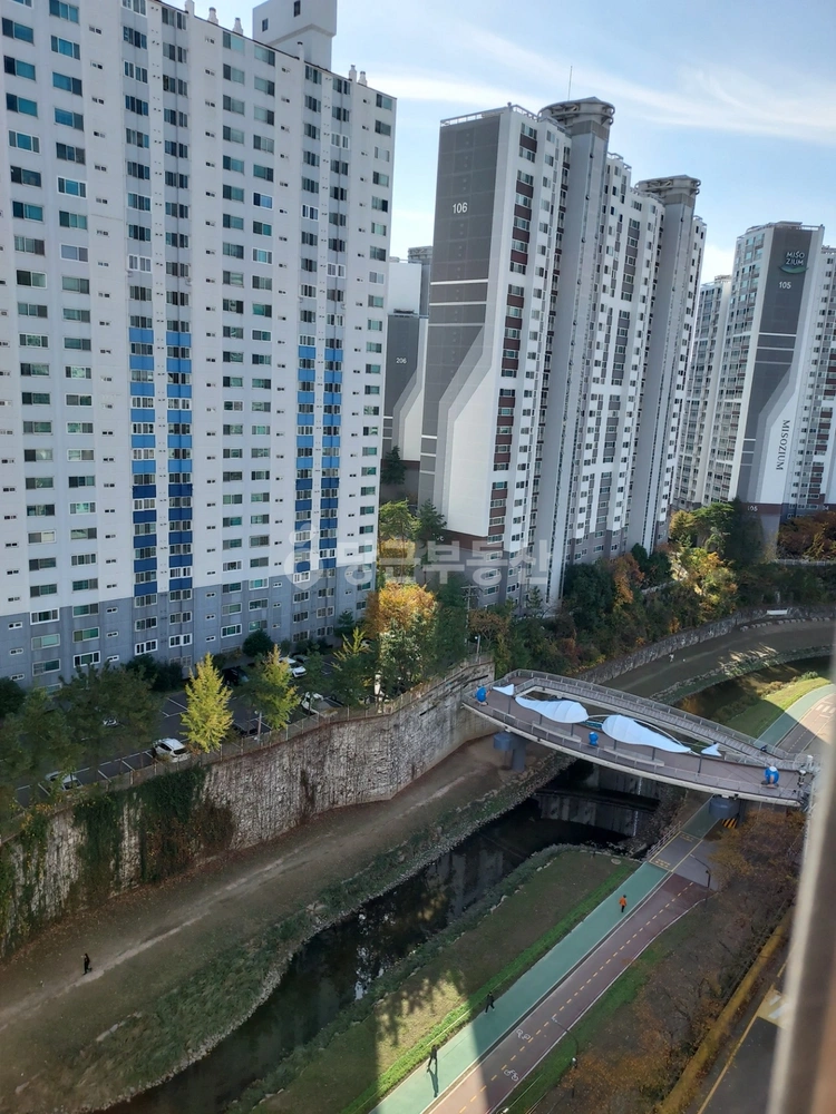 울산광역시 남구 달동 아파트 사진 1