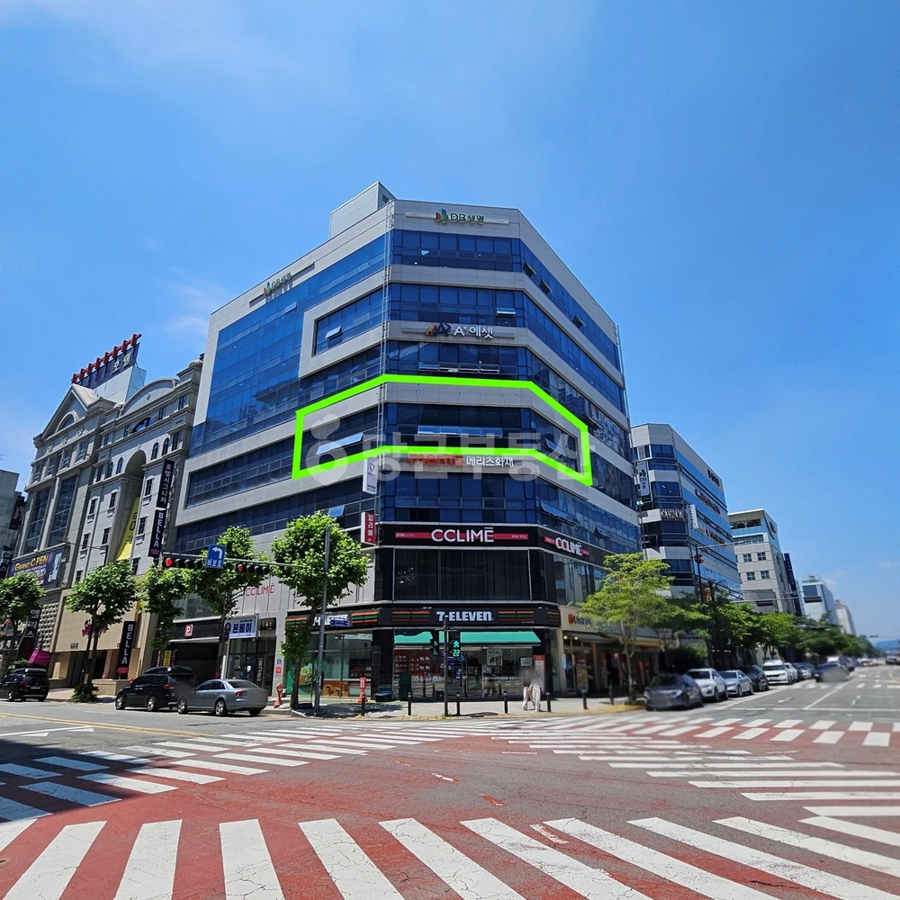 전남광주통합특별시 서구 치평동 사무실 사진 1