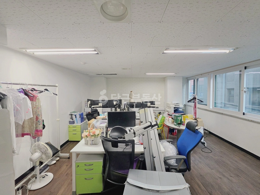 서울특별시 강남구 역삼동 사무실 사진 1