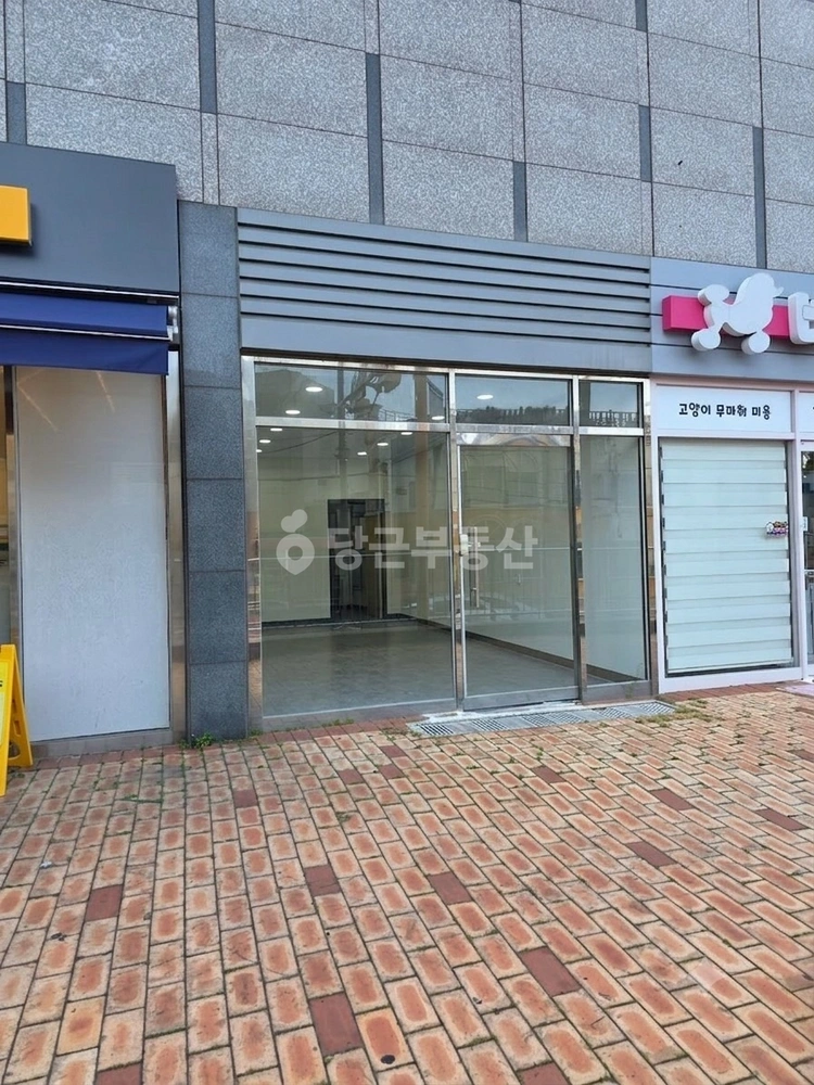 부산광역시 사하구 다대동 상가 사진 1