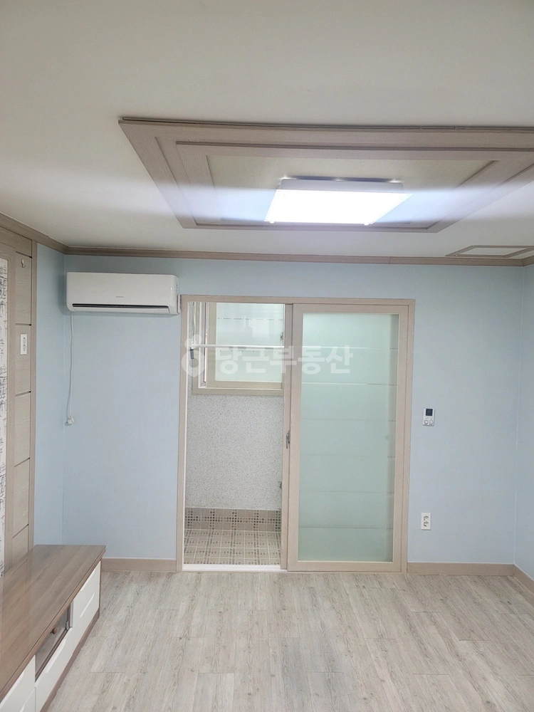 대구광역시 동구 율하동 원룸 사진 1