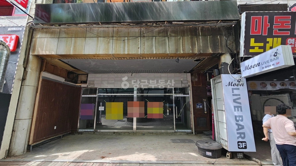 경기도 고양시 일산동구 장항동 상가 사진 1